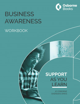 Business Awareness Workbook